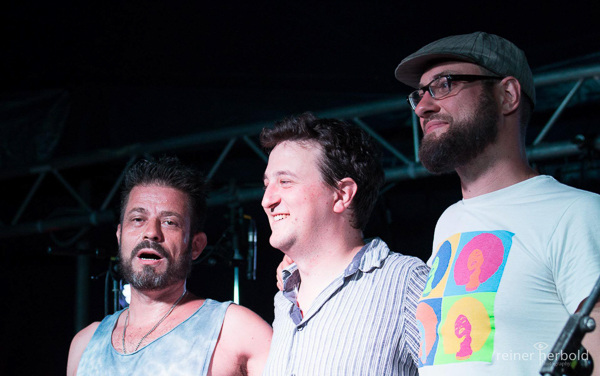 13 Timo Gross & Band