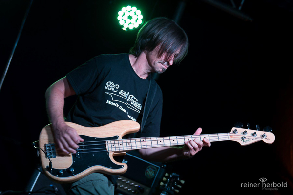 14 Don Ender Band