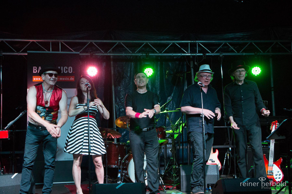 7 Balsamico live