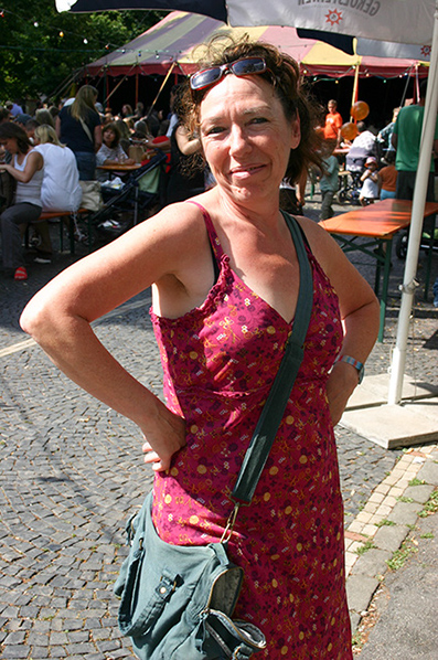 Steffi Ferdinand