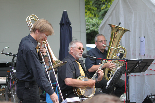 OldTimeJazzConnection