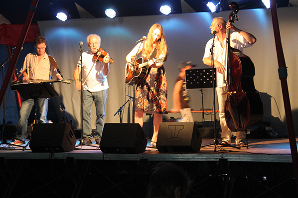 Folkabillies