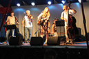 Folkabillies