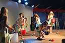 Tanzeinlage