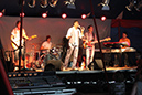 The Tuxedo Club Band